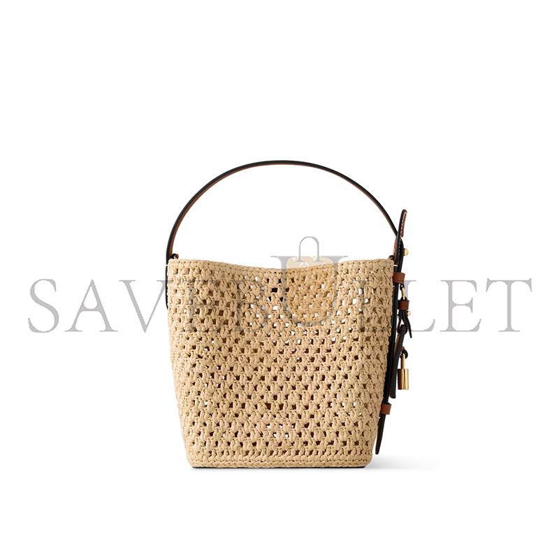 LOUIS VUITTON ALL IN BB M14217 (18*16*12cm) LOUIS VUITTON ALL IN BB M14217 (18*16*12cm)